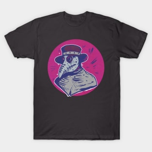 DOCTOR PLAGUE T-Shirt